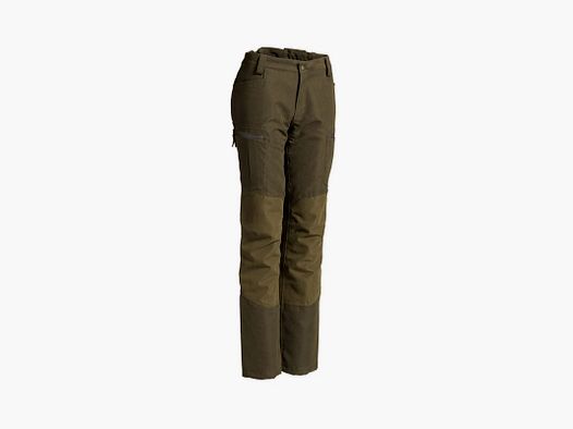 Northern Hunting Damen Hose Tora Liv mit Membrane braun 44 Regular