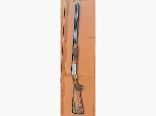 Krieghoff K80 Pacours cal 12. / LL 81 cm