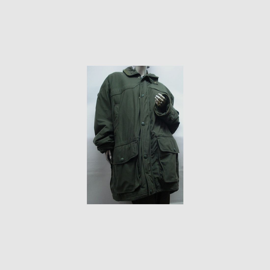 Dearham Comfort-Membran - Gr. 2XL
