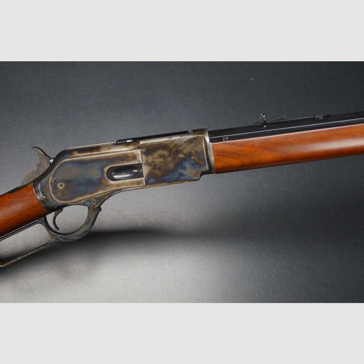 Uberti 1876 Sporting Rifle 45-60, Bild 2 von 6