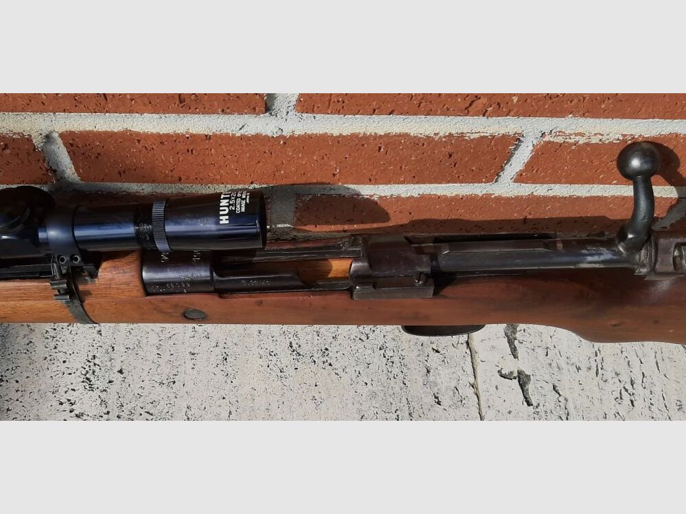 Waffenwerke Brünn G.33/40