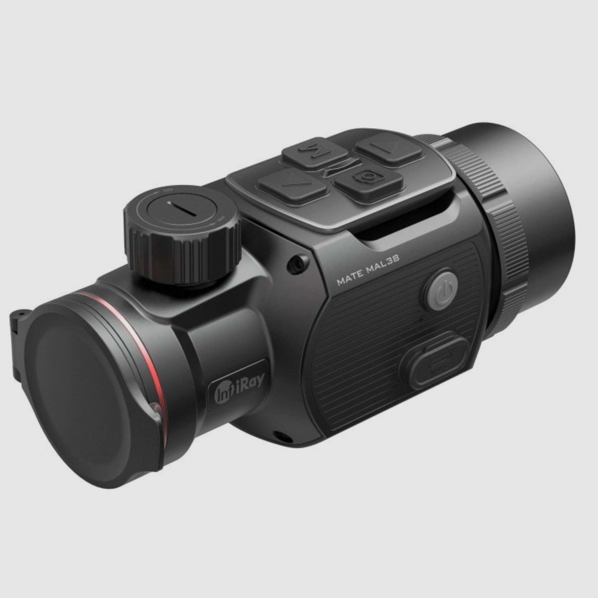 Wärmebild Vorsatzgerät InfiRay MATE MAL 38