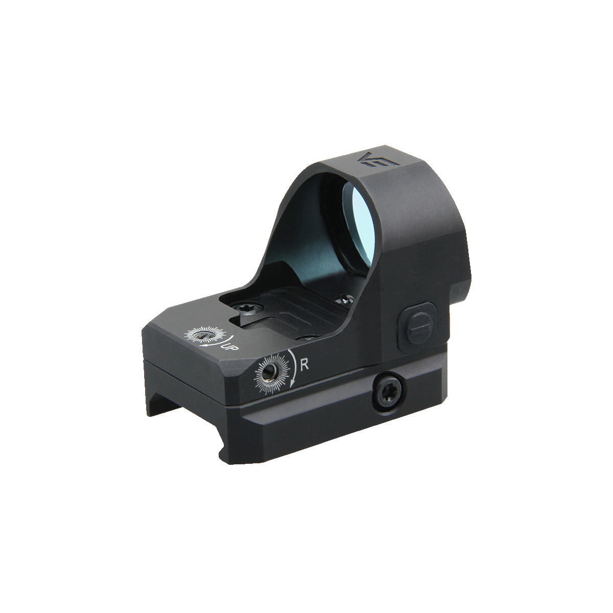 VECTOR OPTICS Frenzy 1x22x26 MOS Multi Reticle Pistol