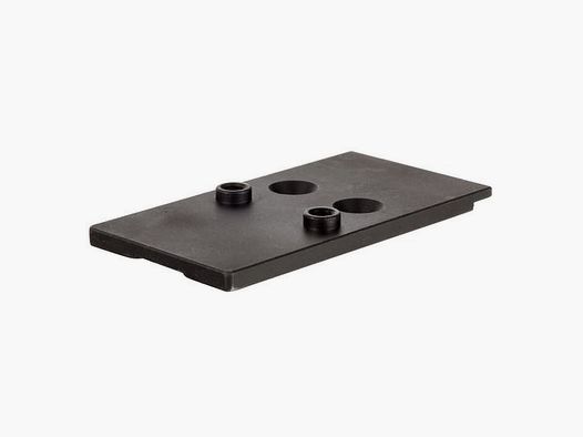 RMRcc A-Platte Glock MOS Full Size