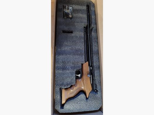 DIANA Bandit Pressluftpistole
