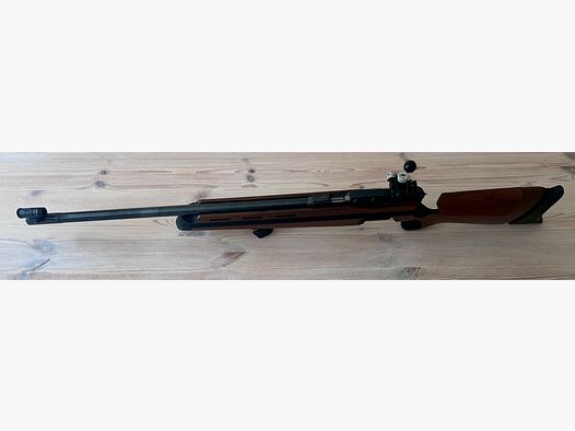 Anschütz Match Mod. 1907 .22 LR