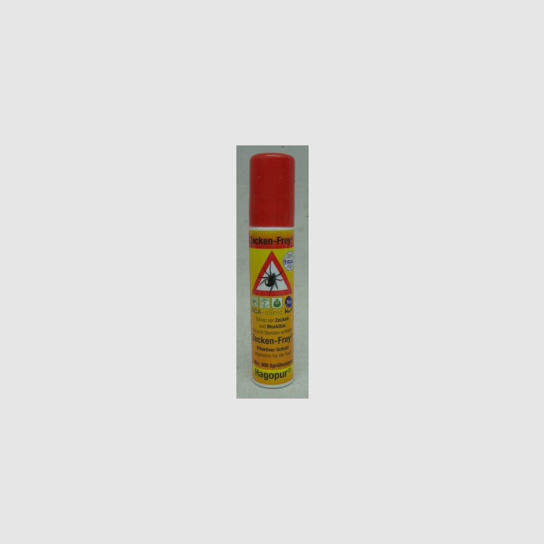 Zecken-Frey 25ml -
