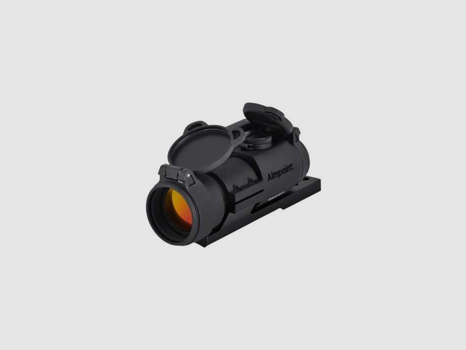 Rotpunktvisier Comp C3 2 MOA für Selbstladeflinten AIMPOINT, Bild 1 von 7