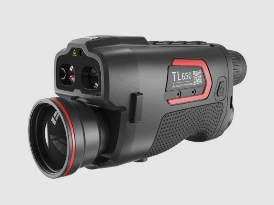 MULTISPECTRAL THERMAL MONOCULAR TL650 2600M