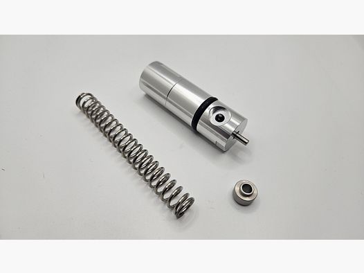 Diana Stormrider/Snowpeak PR900 Exportventil - Leistung 40+ Joule