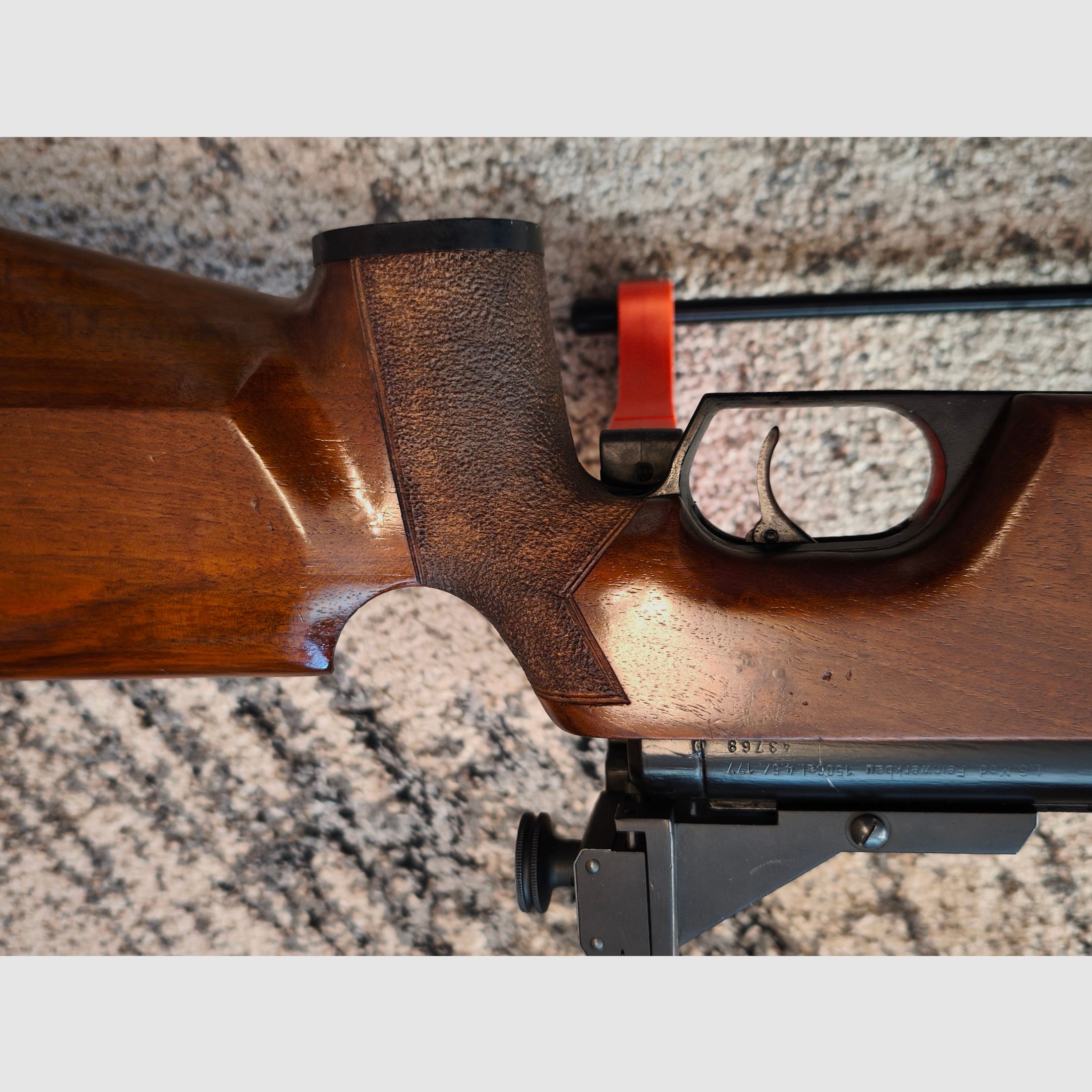 Feinwerkbau 150 Luftgewehr