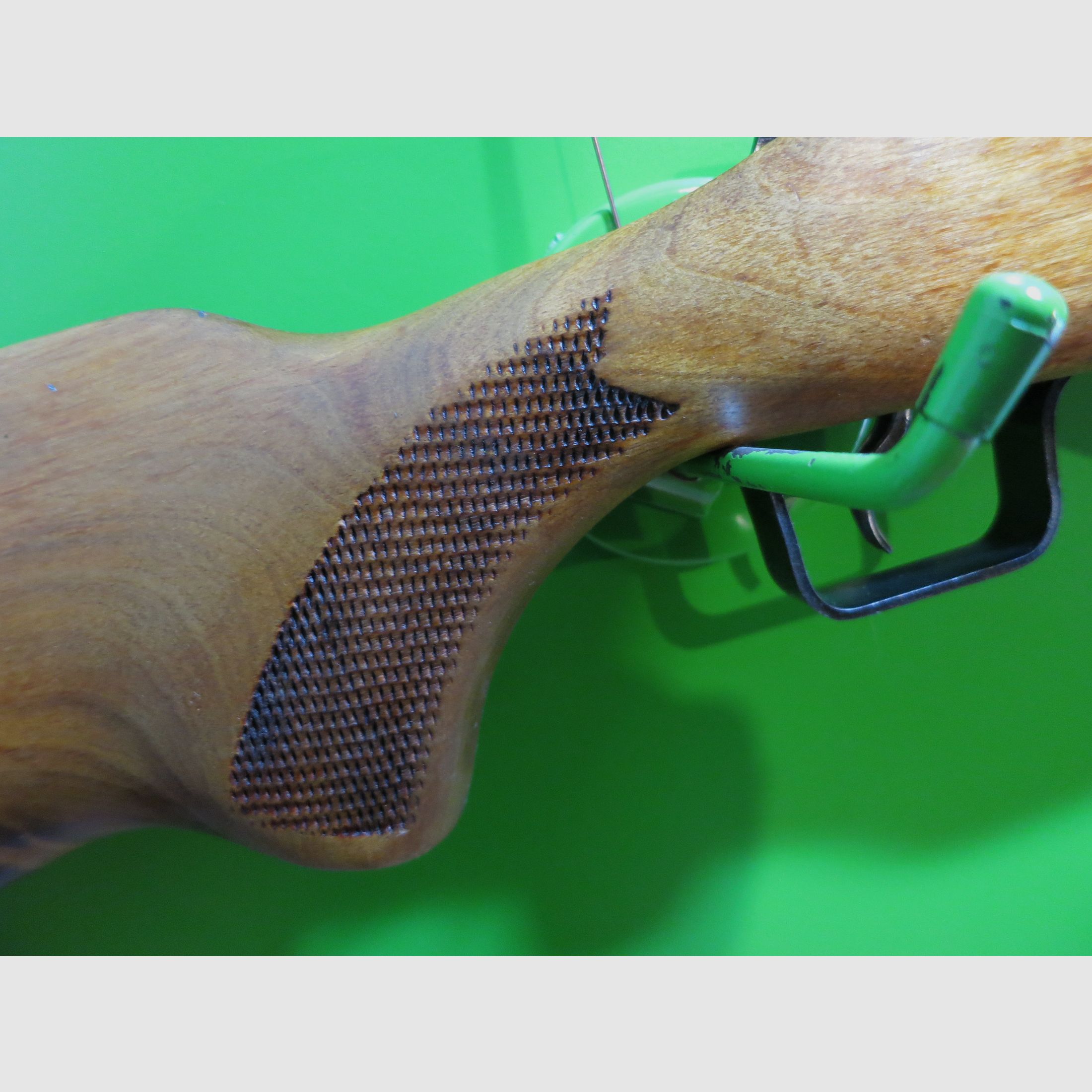 TOZ-8M (Tula Arms) karabin sportowy/myśliwski w kal. 22lr #21