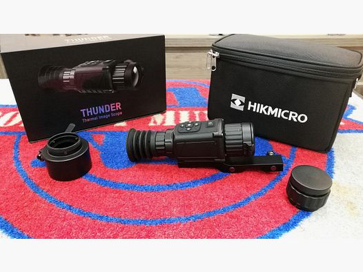 Hikmicro Thunder