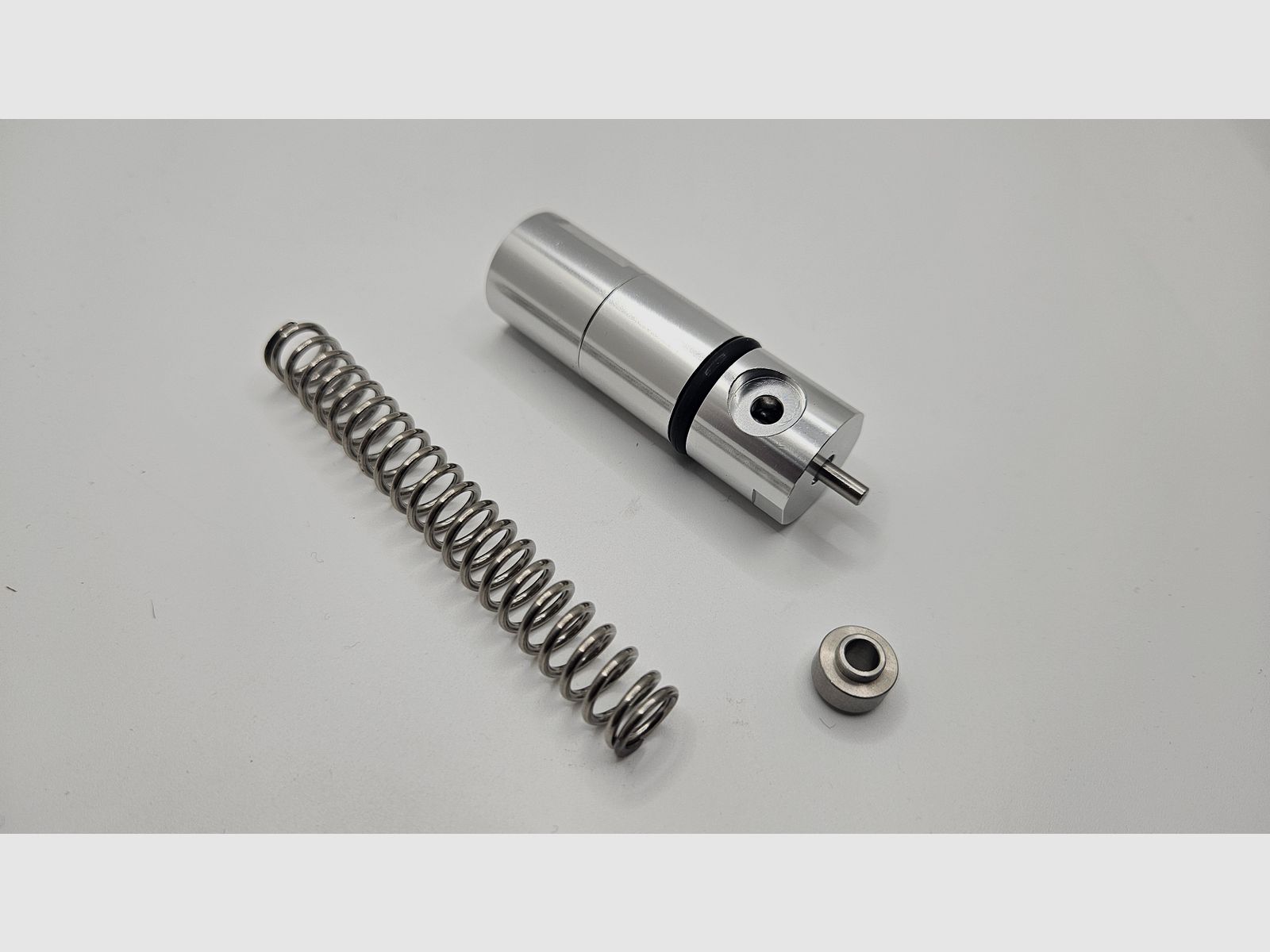 Diana Stormrider/Snowpeak PR900 Exportventil - Potencia 40+ Joule