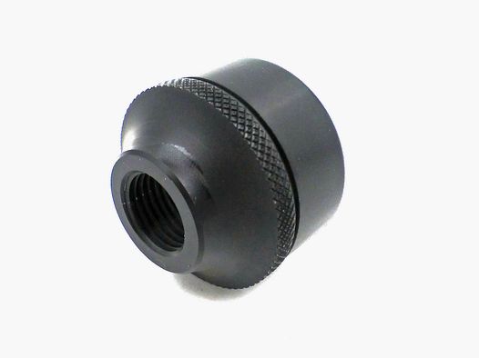 Ring 1/2-20 Flaschenhalter PET