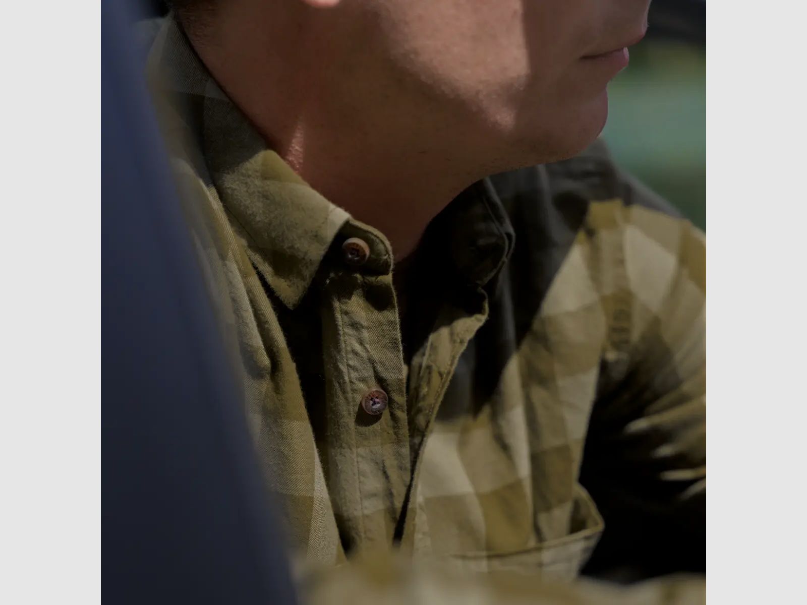 Härkila Scandinavian Hemd