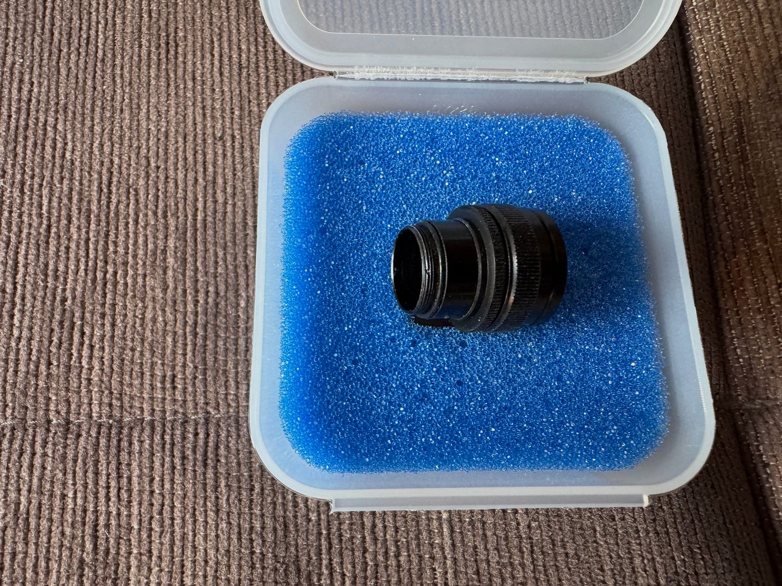 Duplex Iris für Centra & Mec Duplex Vario