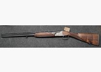 Winchester Super Grade mit englischer Schäftung