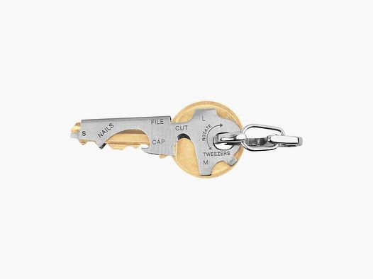 True Utility Keytool