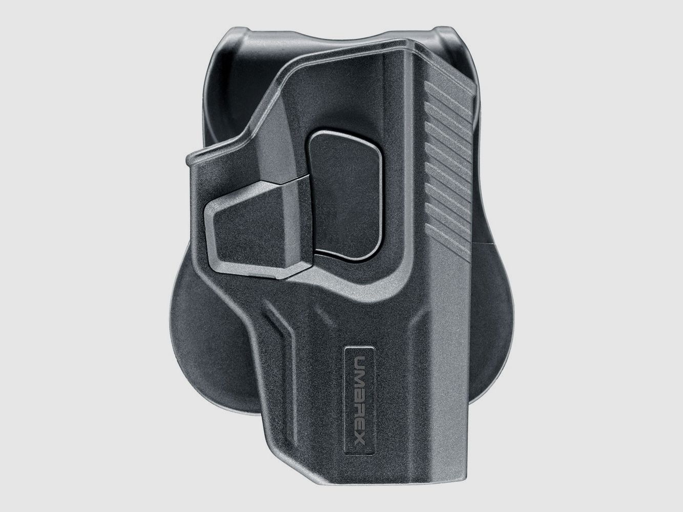 Paddle holster for Walther PPQ series