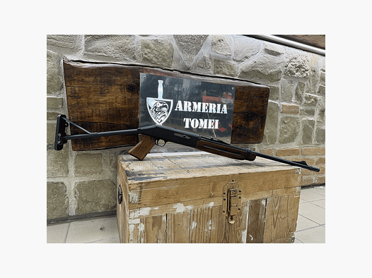 USATO – CARABINA – FRANCHI MOD. PARÀ cal. 22LR