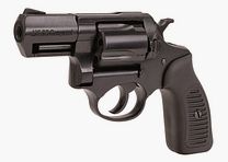 ESC ME 38 Compact brüniert 9mm Gas- & Signalwaffen