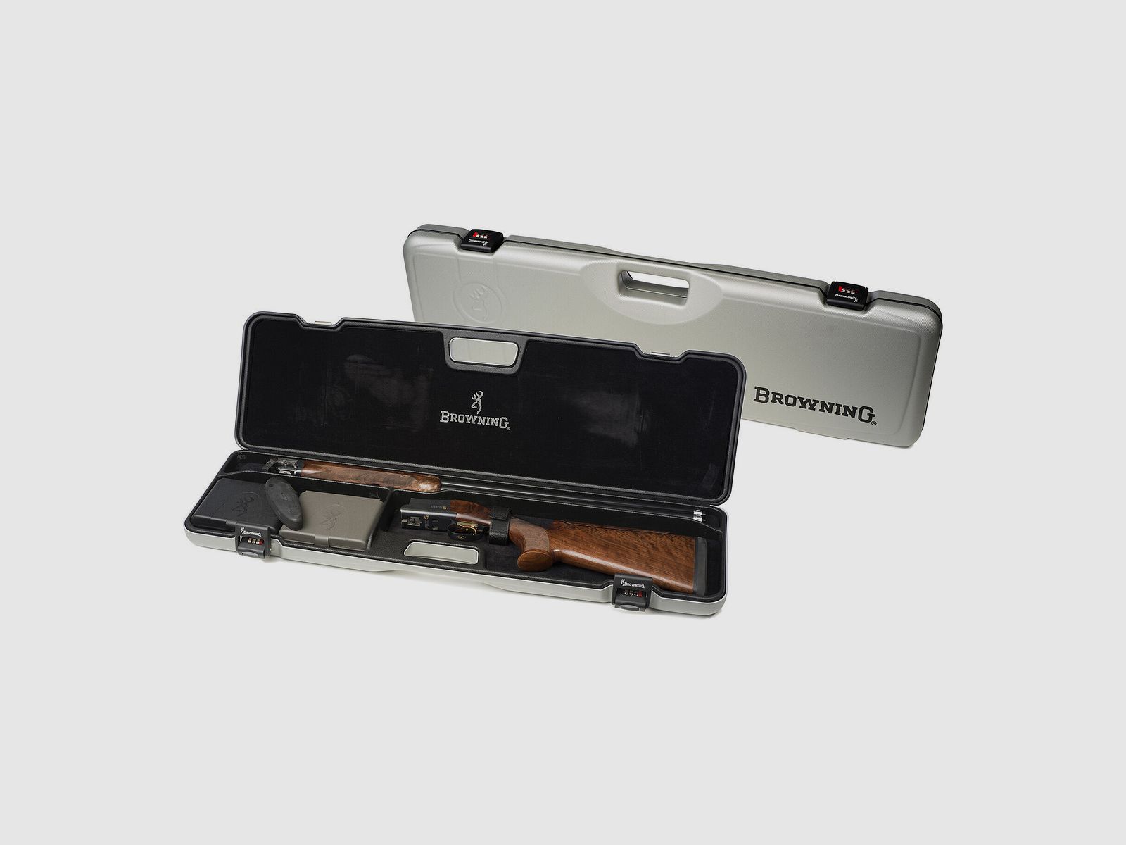 Browning B825 S3 ADJ - 12/76, image 7 of 8