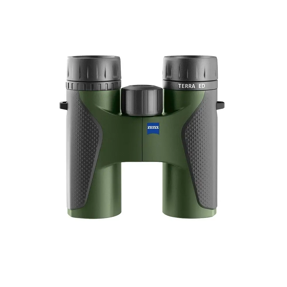 Jumelles ZEISS Terra ED Compact, image 4 sur 7