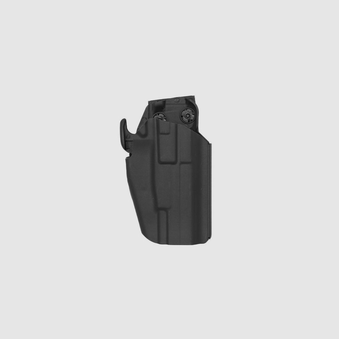 Universelles Hart-Holster 83 Standard Schwarz WOSPORT, Bild 1 von 2