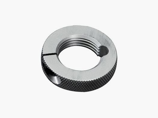 SINCLAIR INTERNATIONAL CROSS BOLT DIE LOCK RING 1-PACK STAINLESS STEEL