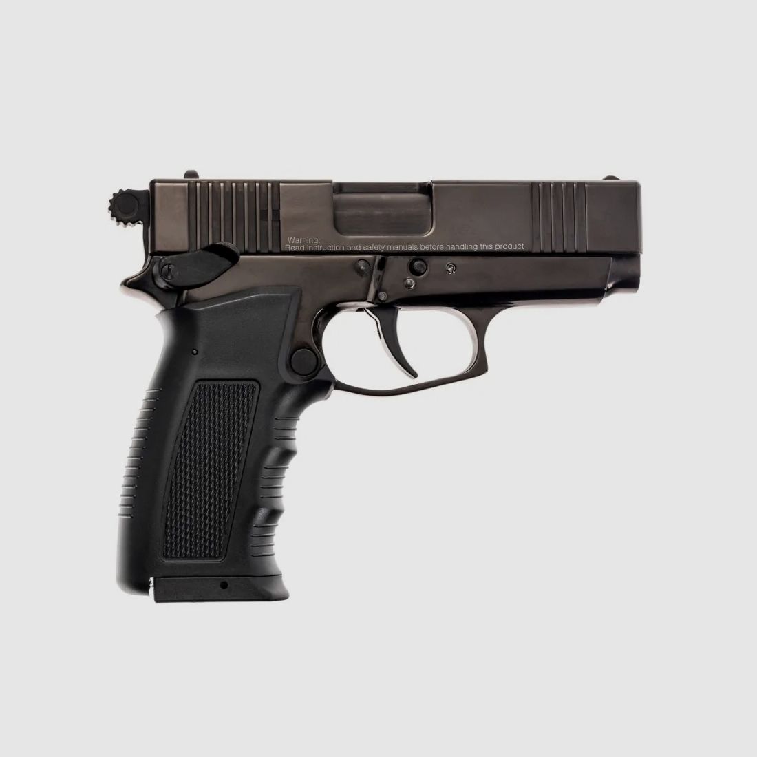 Air rifle EKOL ES P55 4.5 mm, image 2 of 4