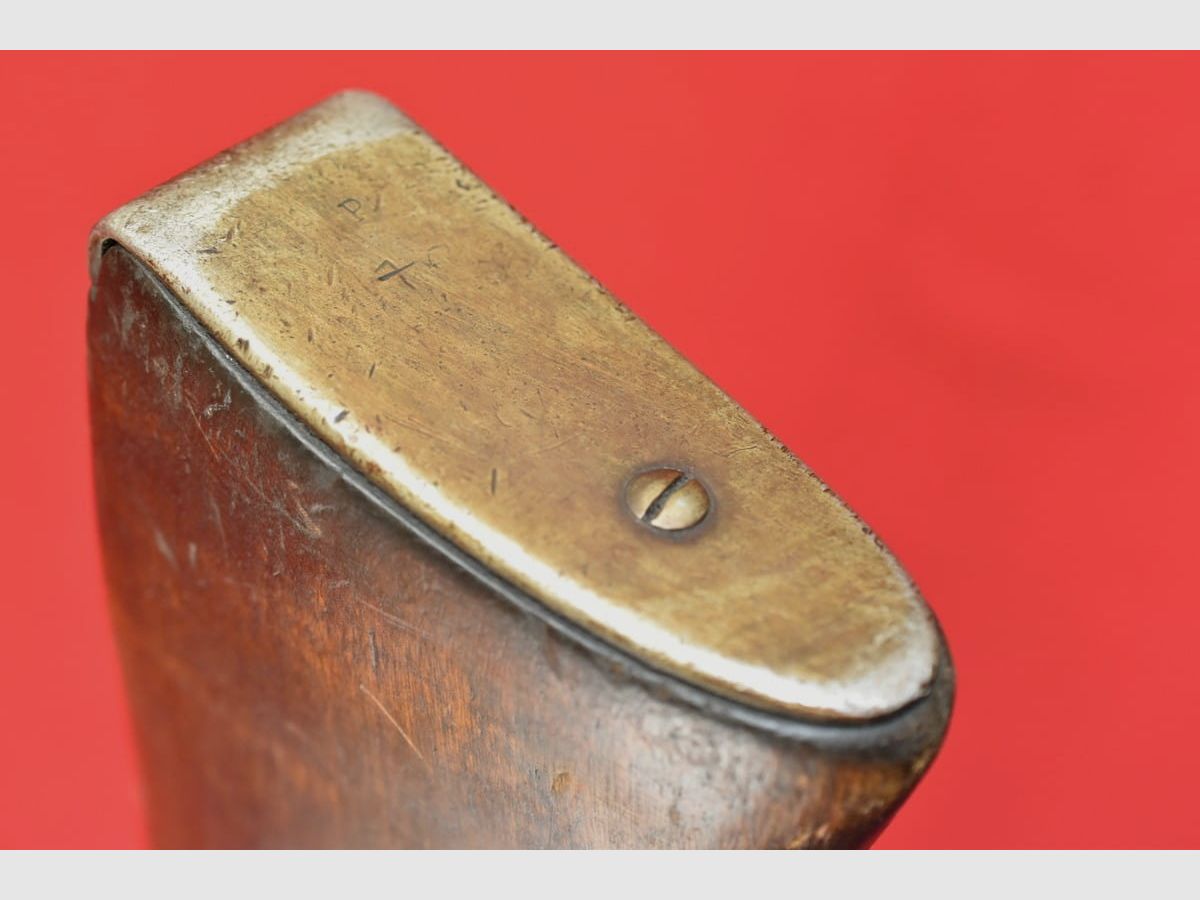 #5238 Mosin-Gewehr 1891, Tula 1894, Kal. 7,62x54R, Bild 17 von 37