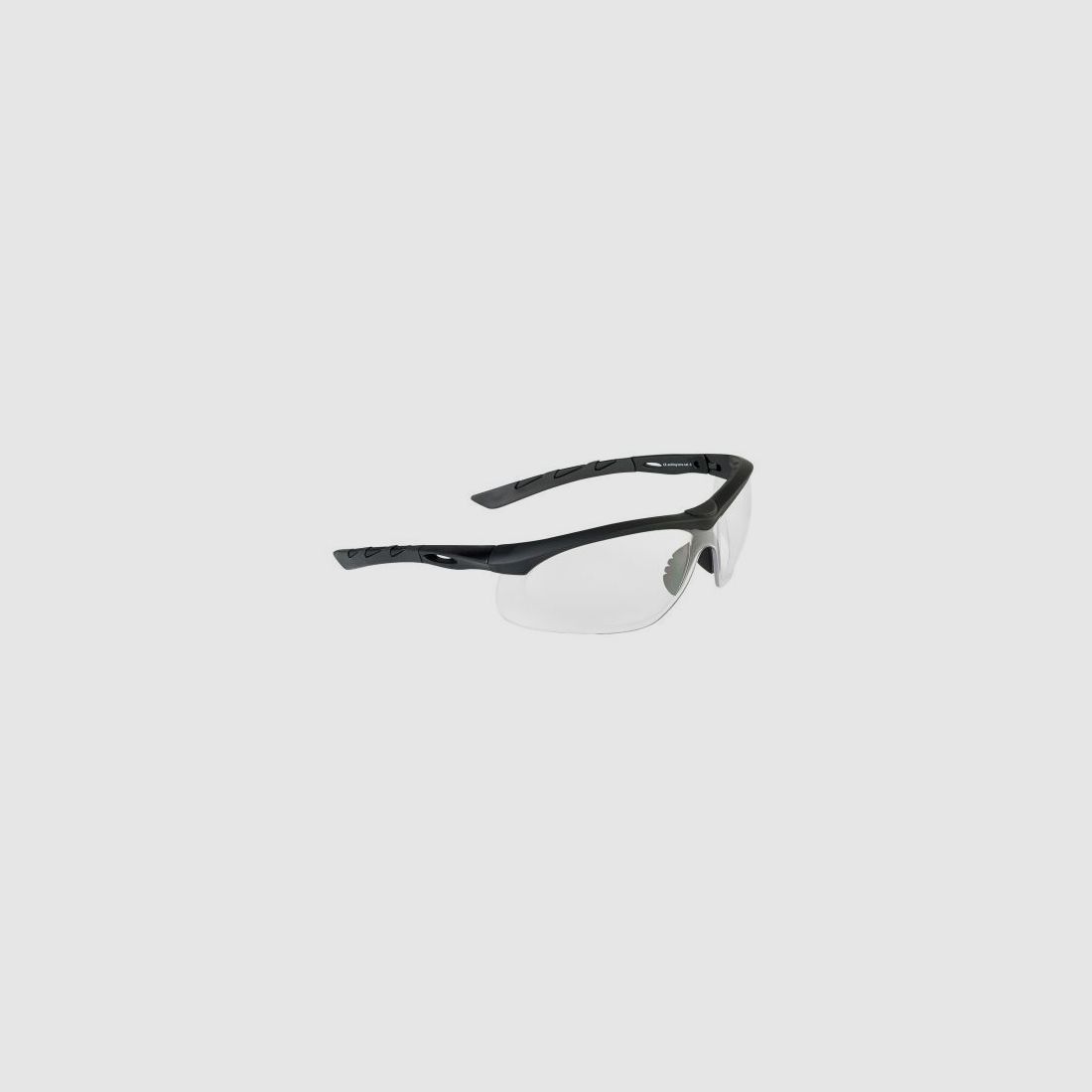 Swiss Eye shooting glasses Lancer - Clear