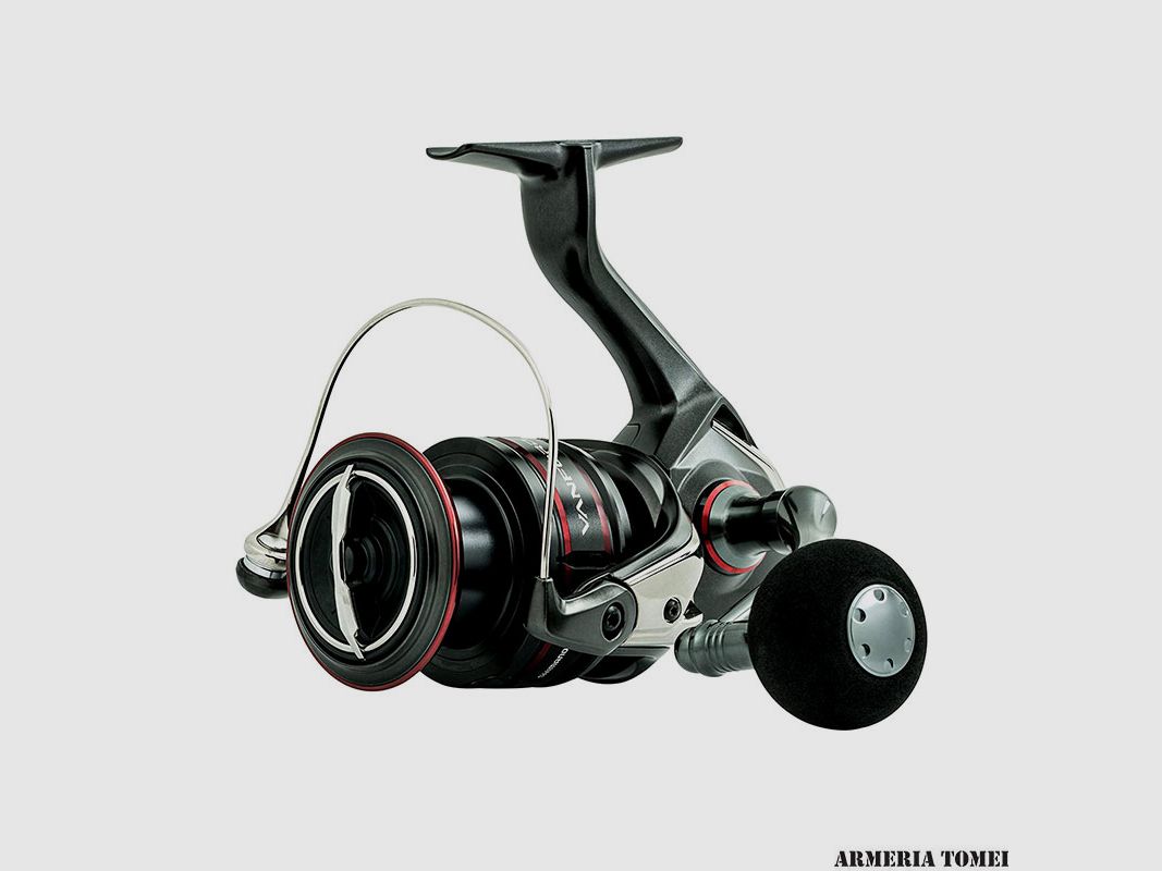 REEL – SHIMANO – VANFORD 5000XGF, image 2 of 2