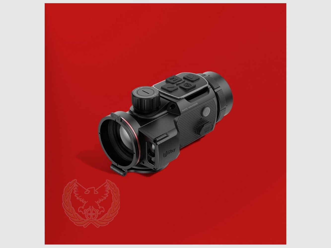 Infiray Clip-On MATE MAH50R, image 1 sur 3