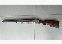 Krieghoff Neptun ejector 12/70; 7x65R
