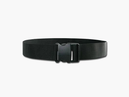 TacGear TacGear Einsatzkoppel schwarz