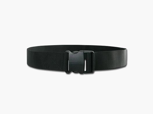 TacGear TacGear Dienstgordel zwart