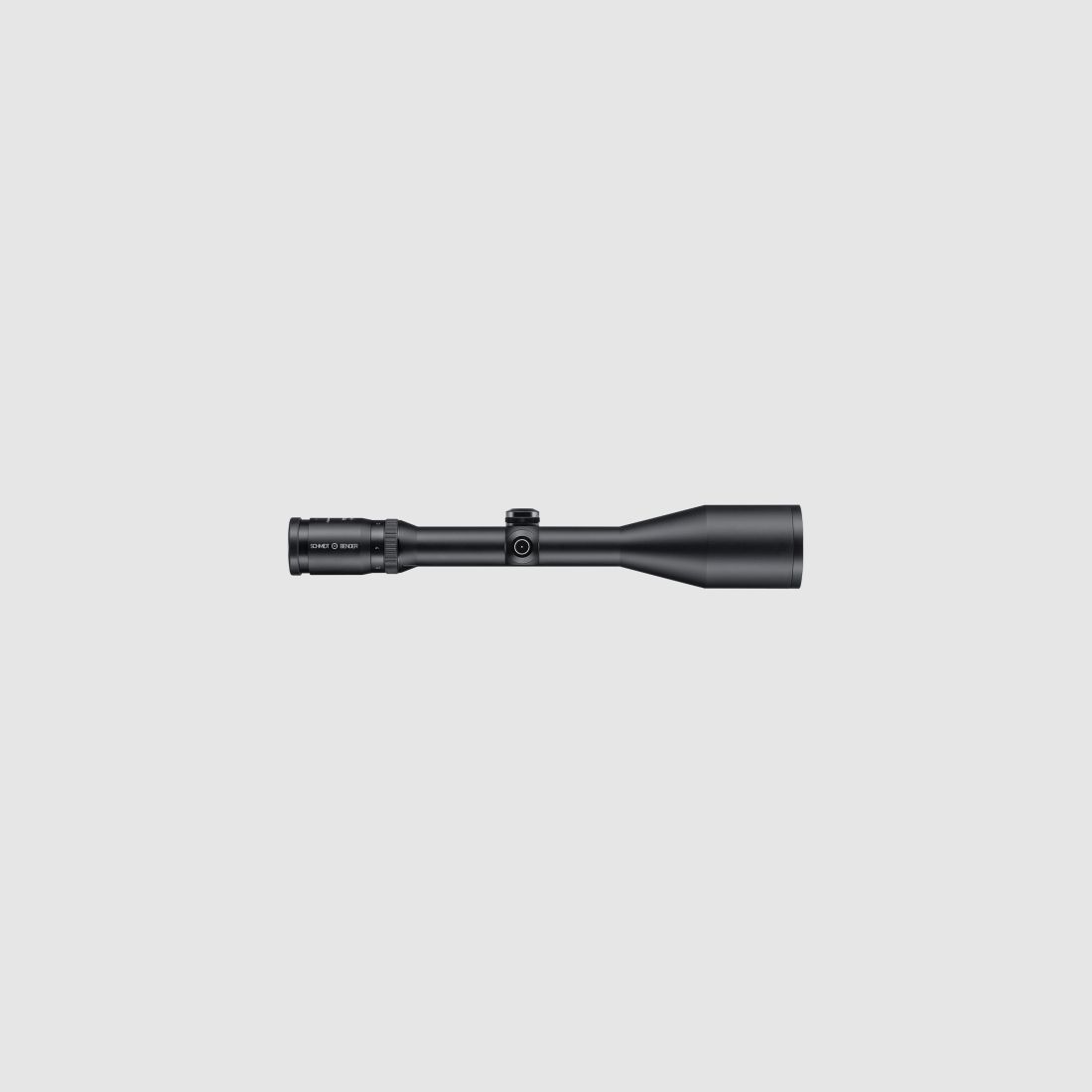 Schmidt & Bender Klassik 2.5-10x56, LM, L3 (beleuchtet) Made in Germany