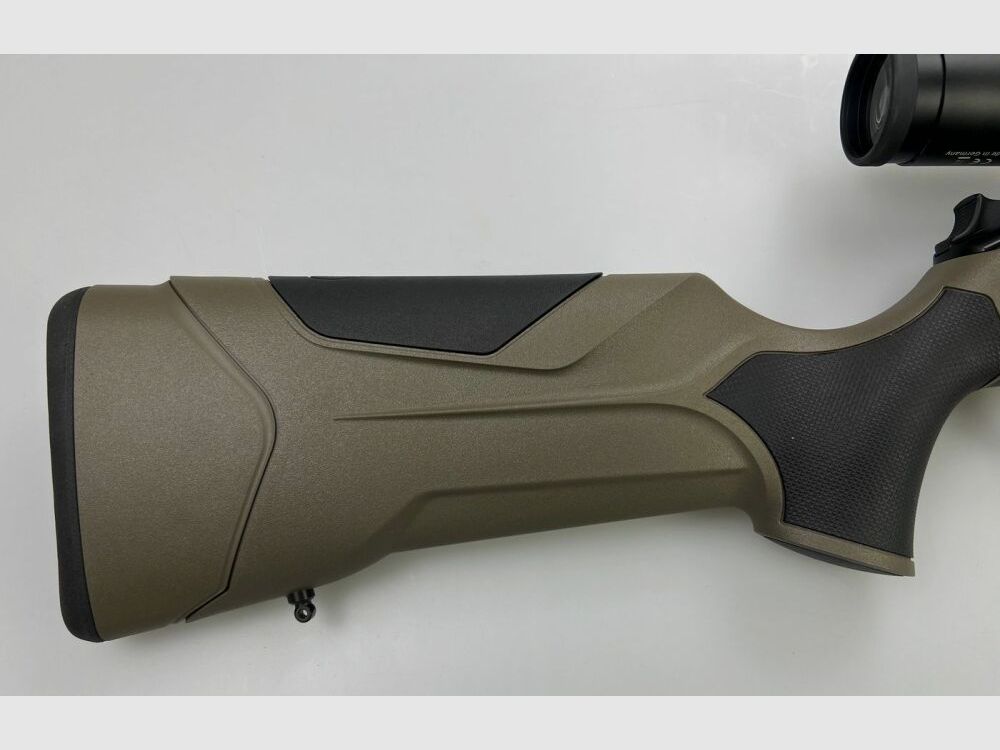 Blaser R8 Professional 2.0 donker olijf