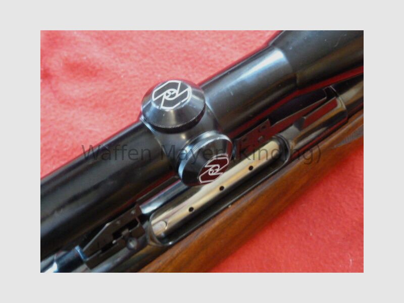 Sauer & Sohn Mod.90