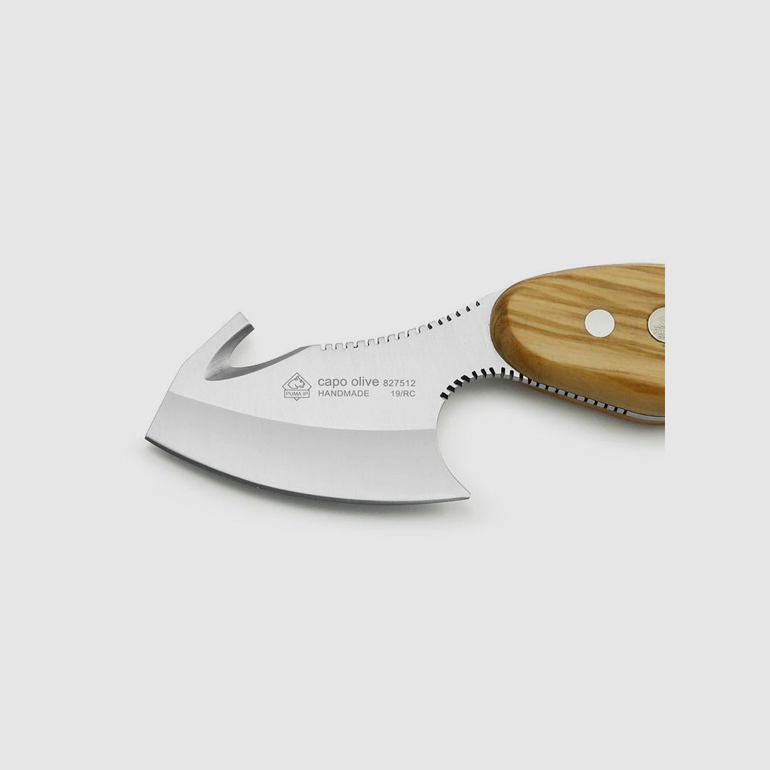 PUMA IP Capo OLIVE