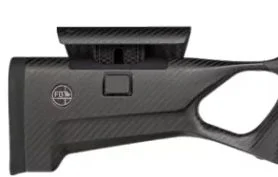 FBT UNIC carbon kolf voor Steel Action HM (780 g), afbeelding 3 van 4