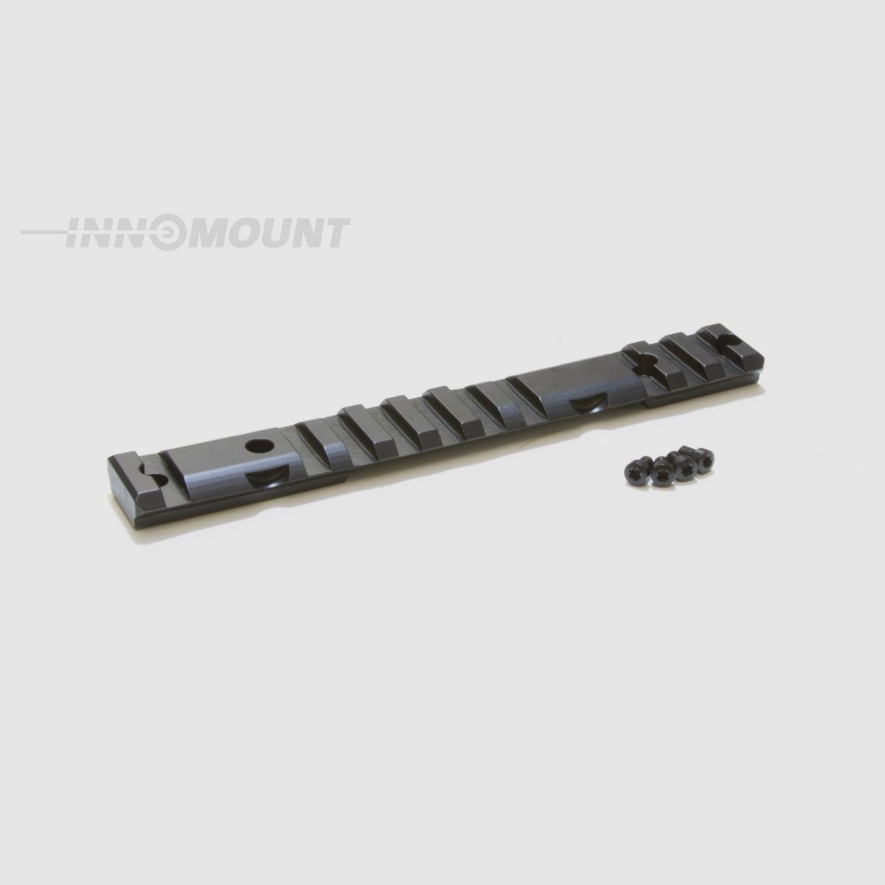 Innomount Multirail - Picatinny - Modello di arma Blaser: Antonio Zoli 1900