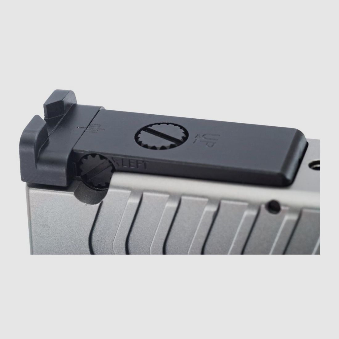 HS Produkt XDM-45ACP 5.25 cal .45ACP