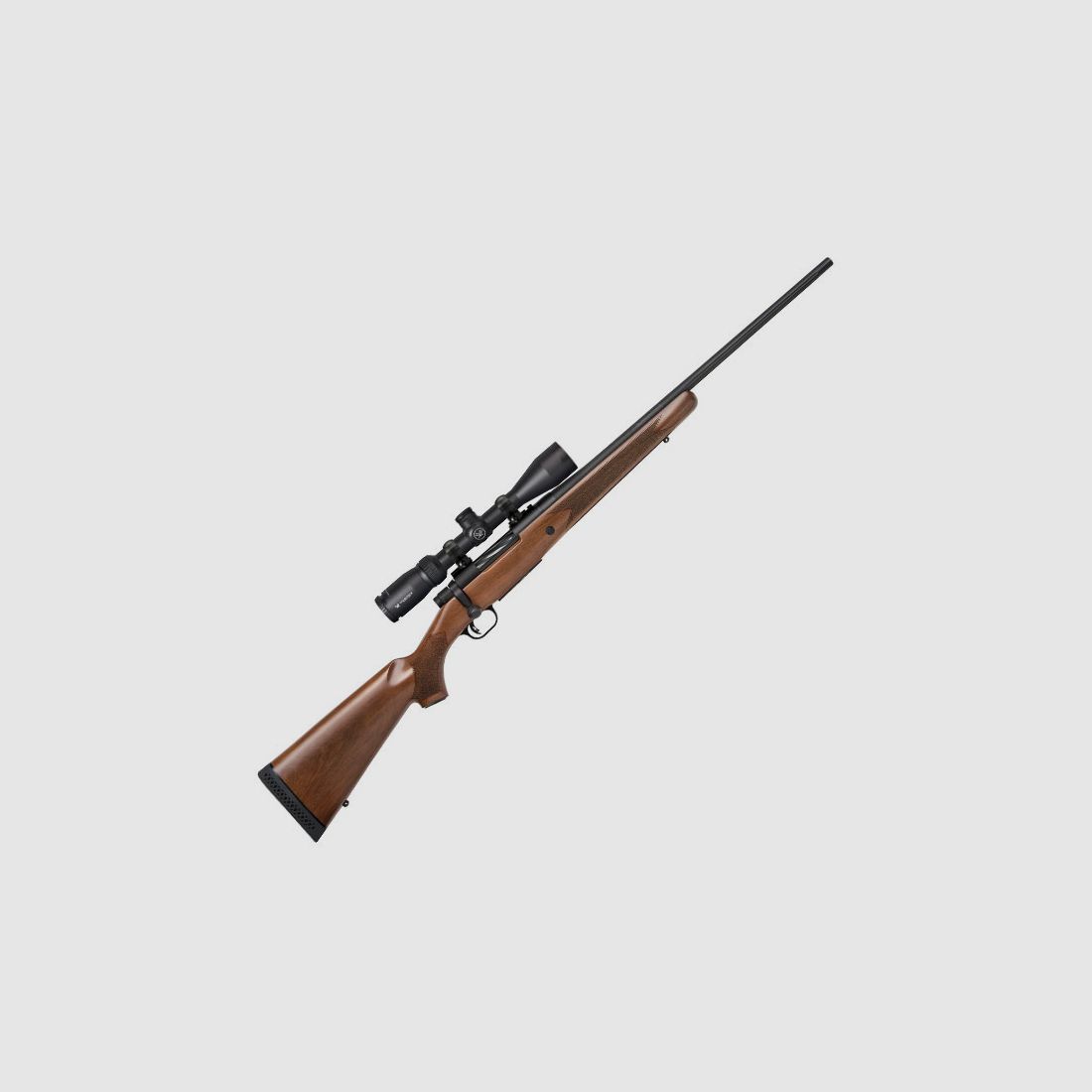 Patriot Walnut 22" Scoped Combo