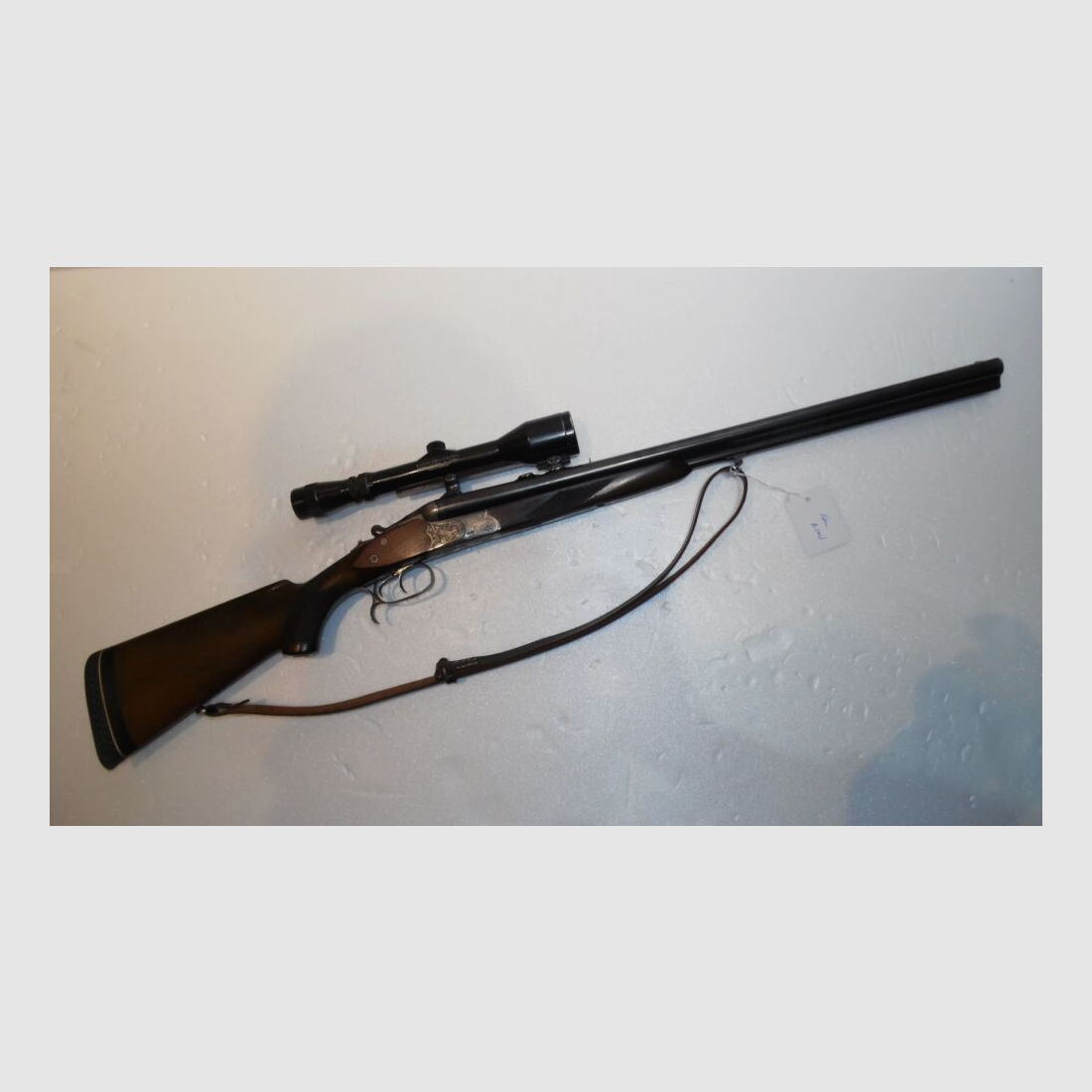 Sauer & Sohn Luxus
