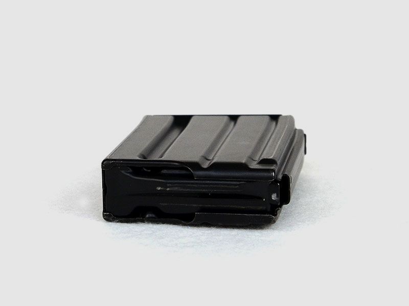 Heckler & Koch Magazine voor MR223 10-schots magazijn met metalen behuizing
