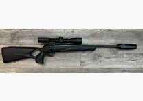 Blaser R8 Professional Success