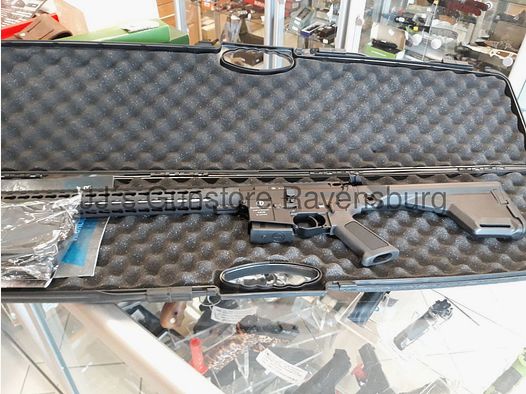 Schmeisser AR-15 Ultra Match .223 Rem AR-15 Ultra Match - .223 Rem